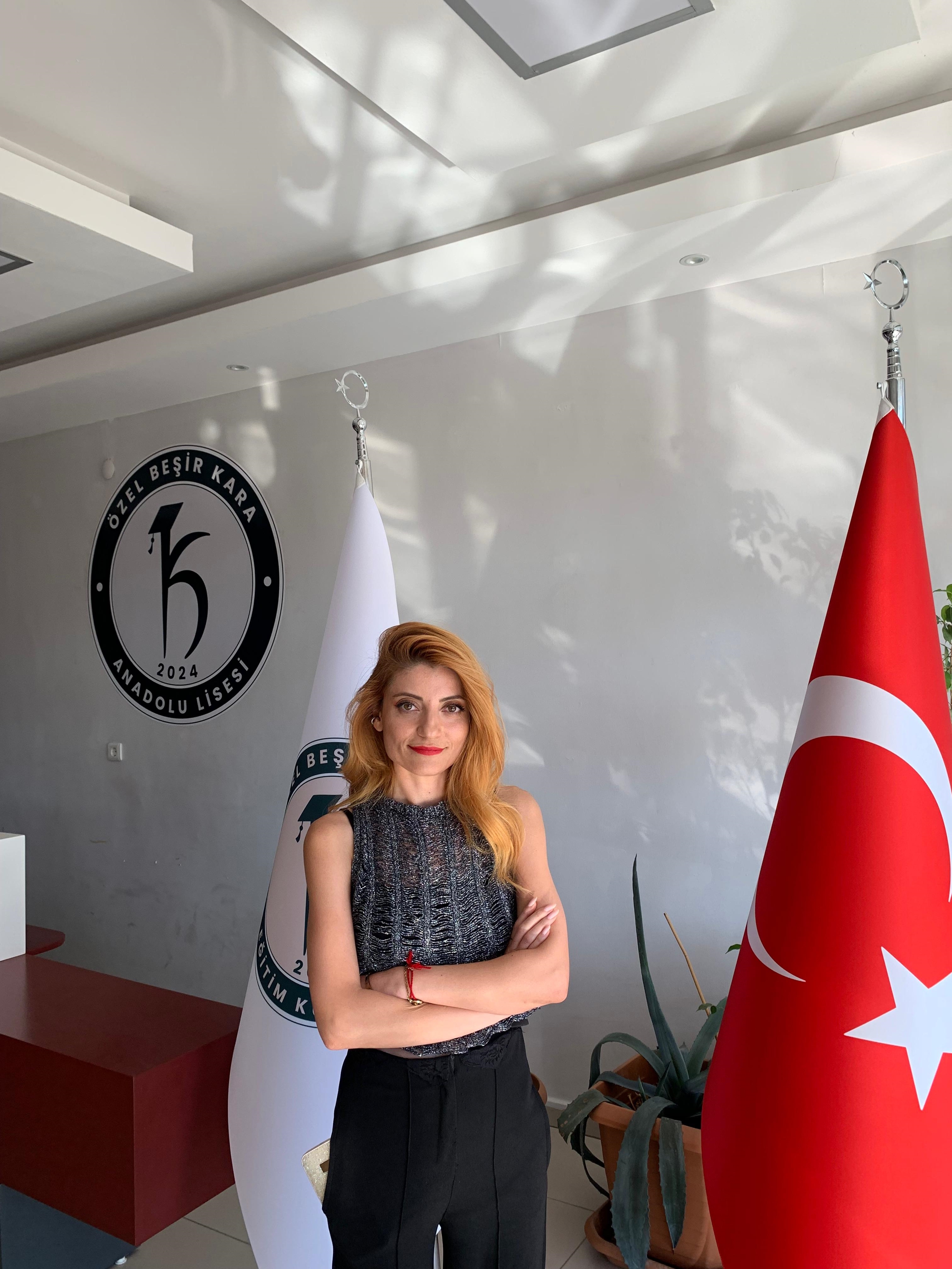 Taha BİLGİN