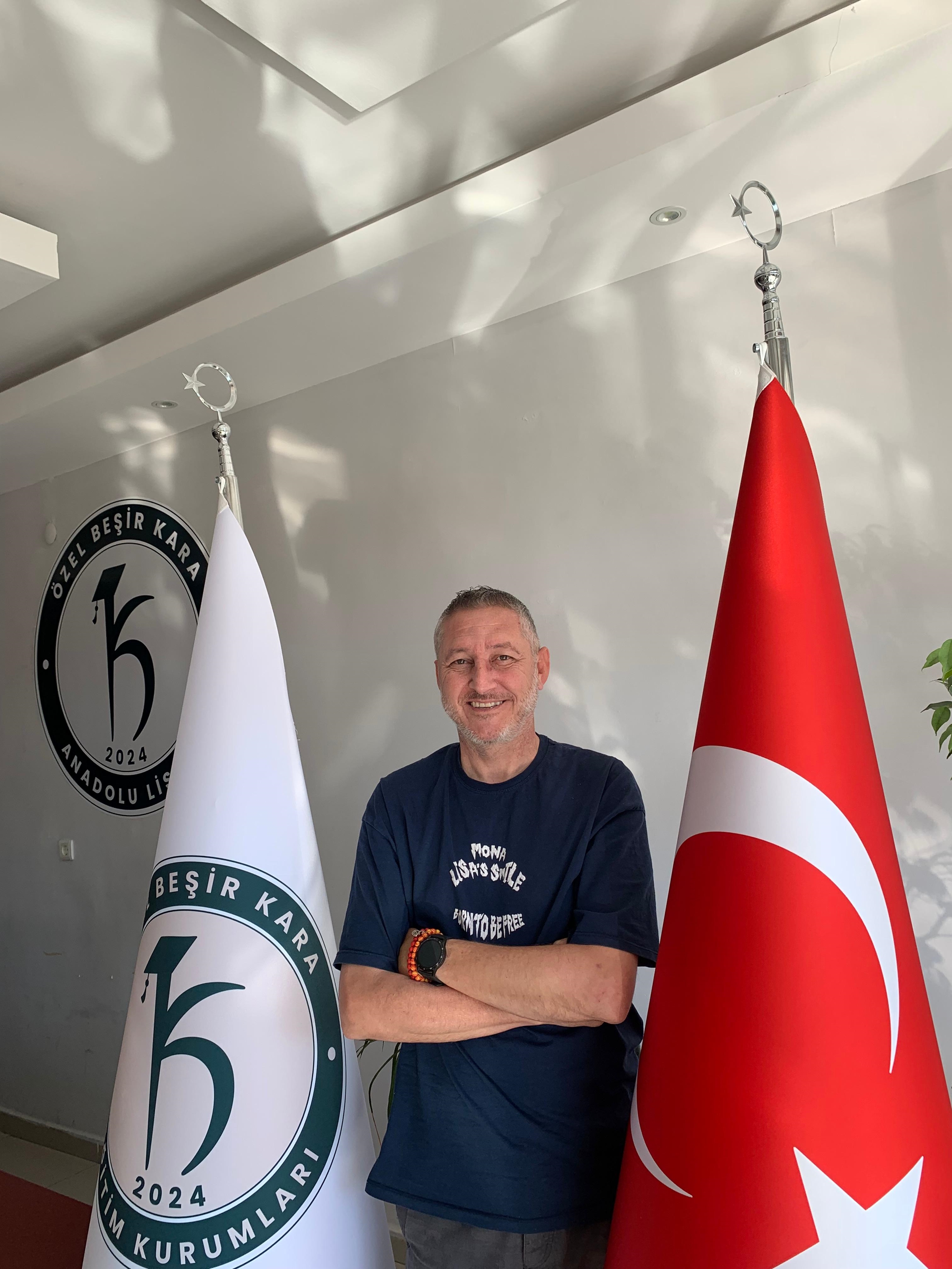 Taha BİLGİN