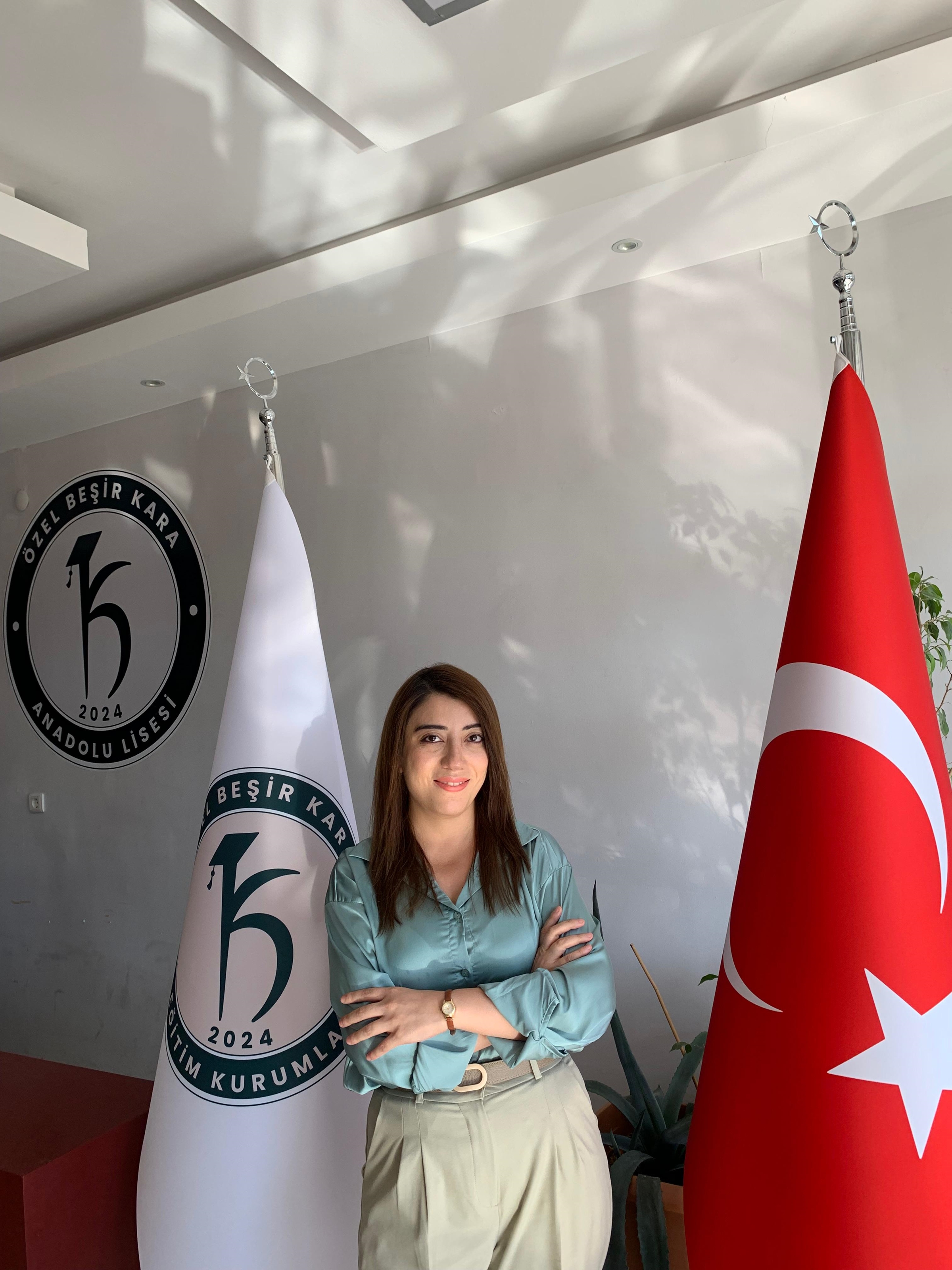 Taha BİLGİN