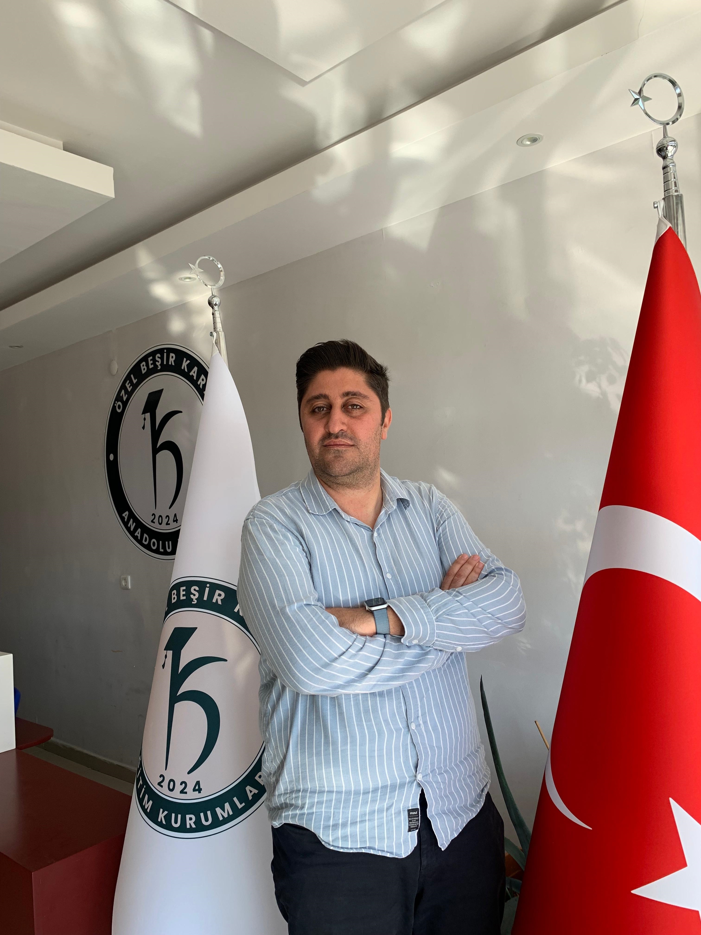 Taha BİLGİN