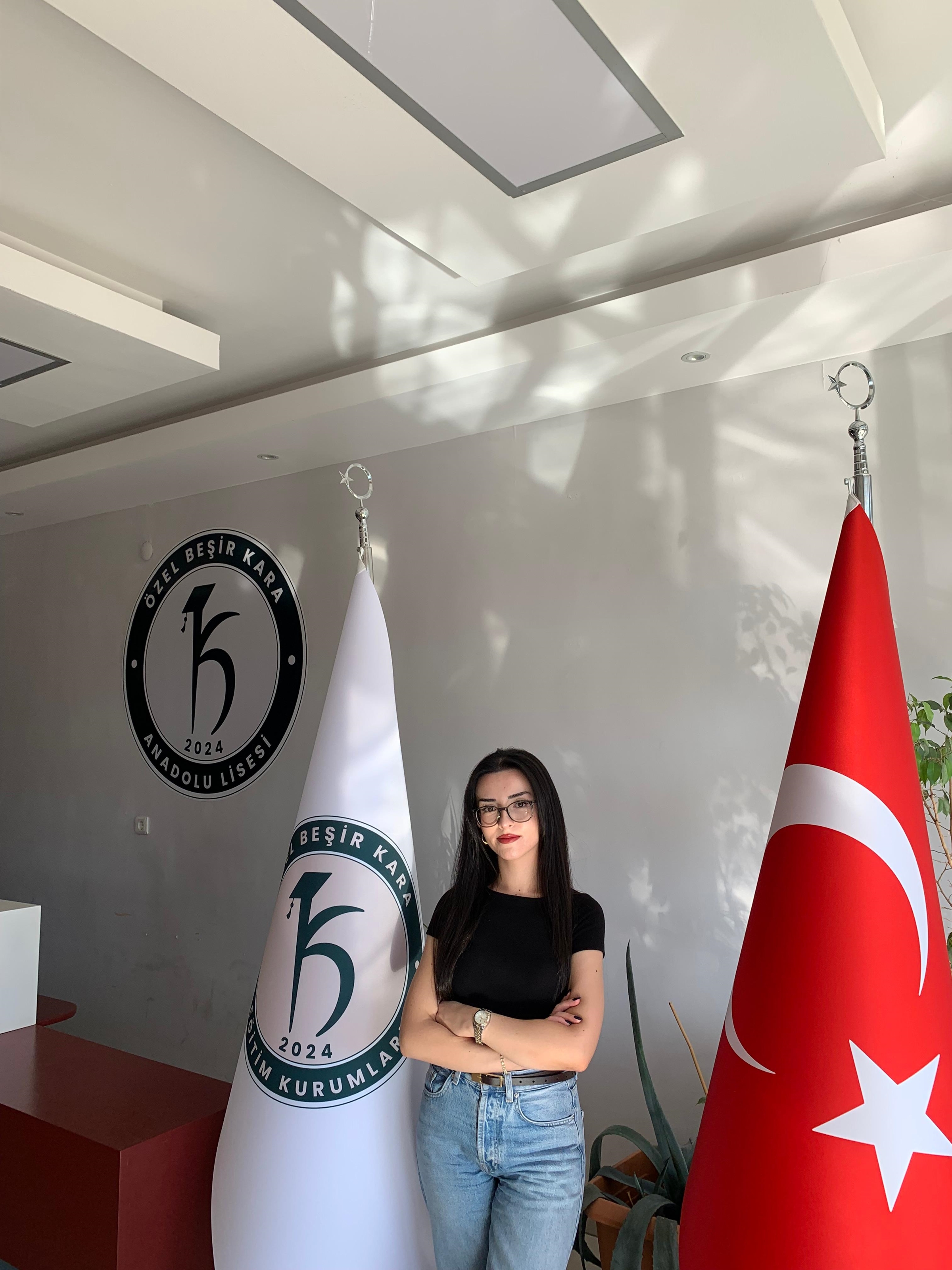 Zeliha Kırk